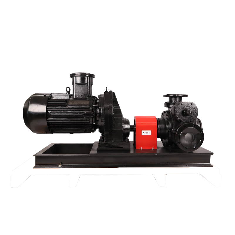 YB100 High Volume Transfer Pump 4″ 1900LPM for sale in South Africa - SME Warehousing Solution