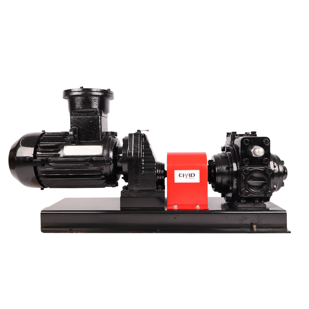 YB50 High Volume Transfer Pump 2″ 300LPM for sale in South Africa - SME Warehousing Solutions