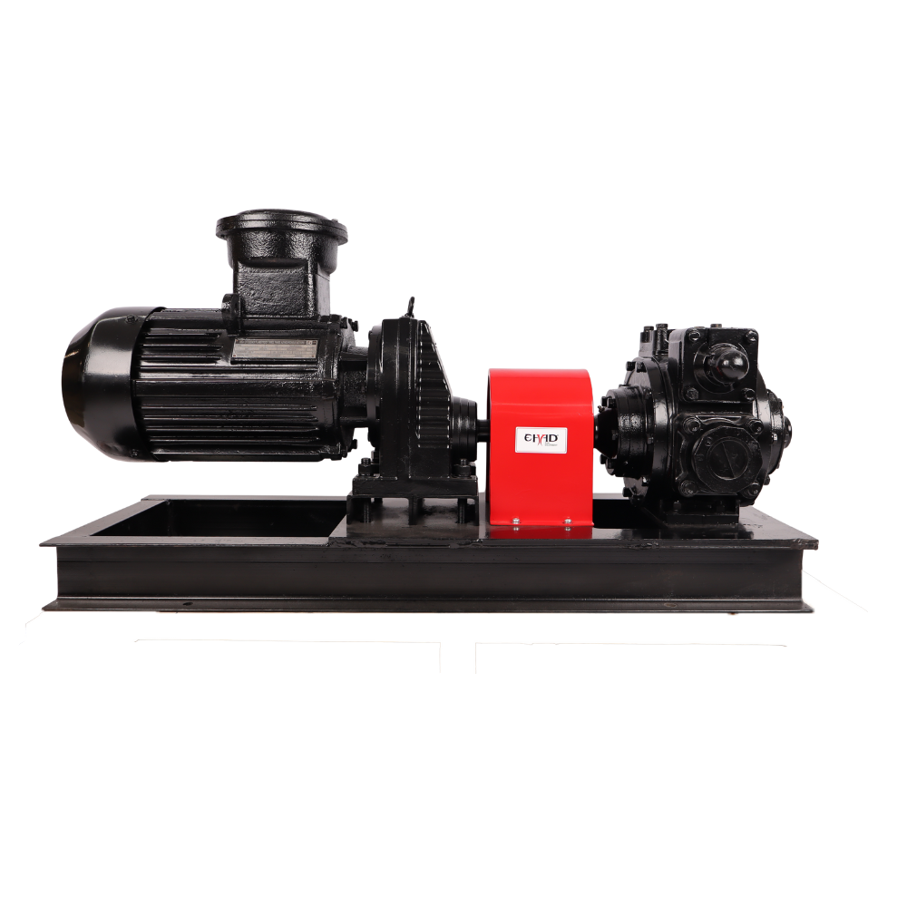 YB80 High Volume Transfer Pump 3″ 1000LPM for sale in South Africa - SME Warehousing Solution