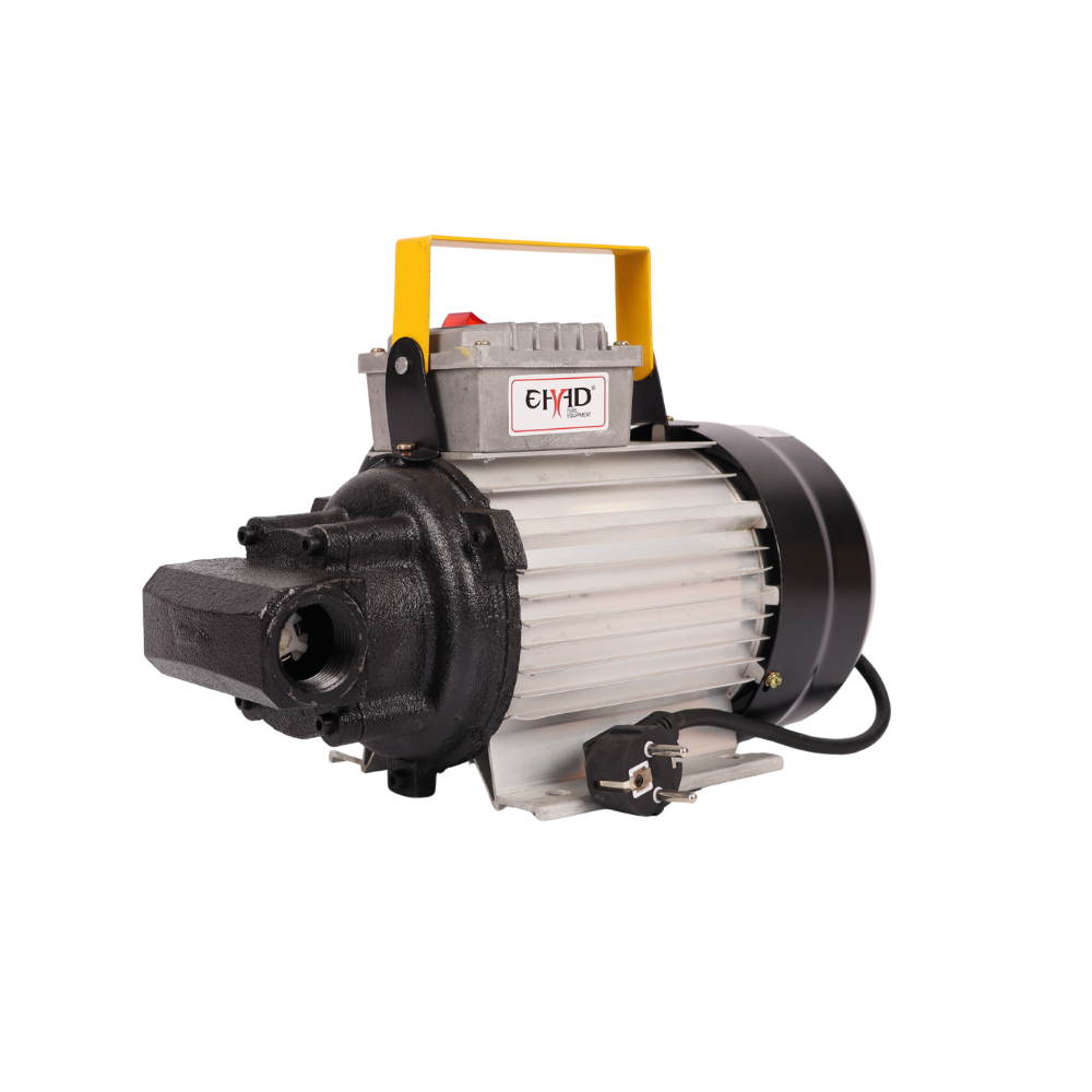 YTB-70 220V Gear Fuel Pump for sale in South Africa - SME Warehousing Solutions