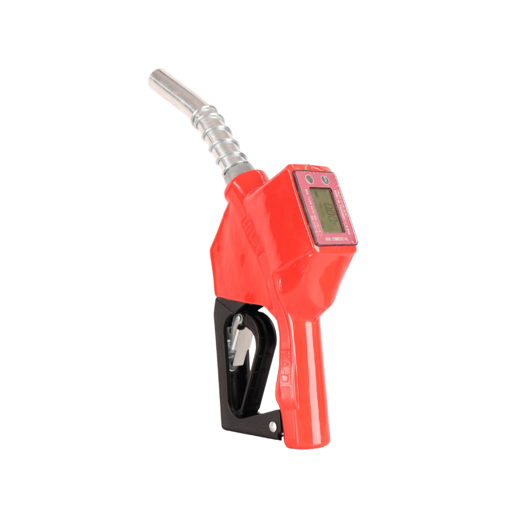 Digital Metering Nozzle – Auto Stop for sale in South Africa - SME Warehousing Solutions