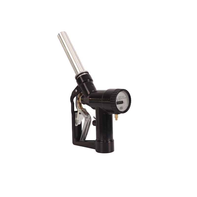 Analog Flowmeter Nozzle for sale in South Africa - SME Warehousing Solutions