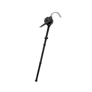 Rotary Hand Pump HP048 – Black for sale in South Africa - SME Warehousing Solutions