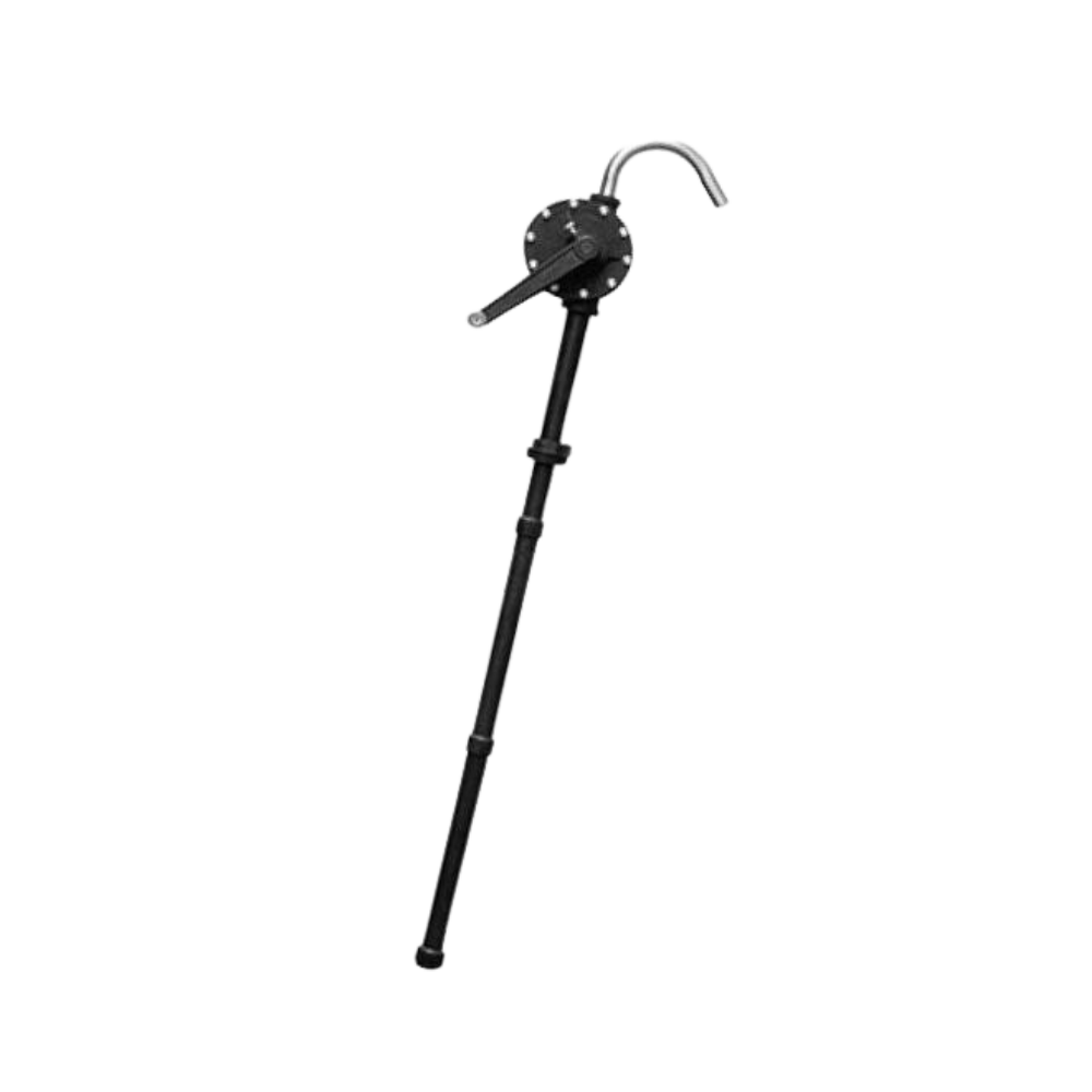 Rotary Hand Pump HP048 – Black for sale in South Africa - SME Warehousing Solutions