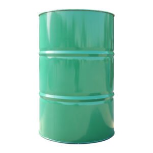 New 210 Litre Close Top Steel Drum With Plain Interior for sale in South Africa – SME Warehousing Solutions