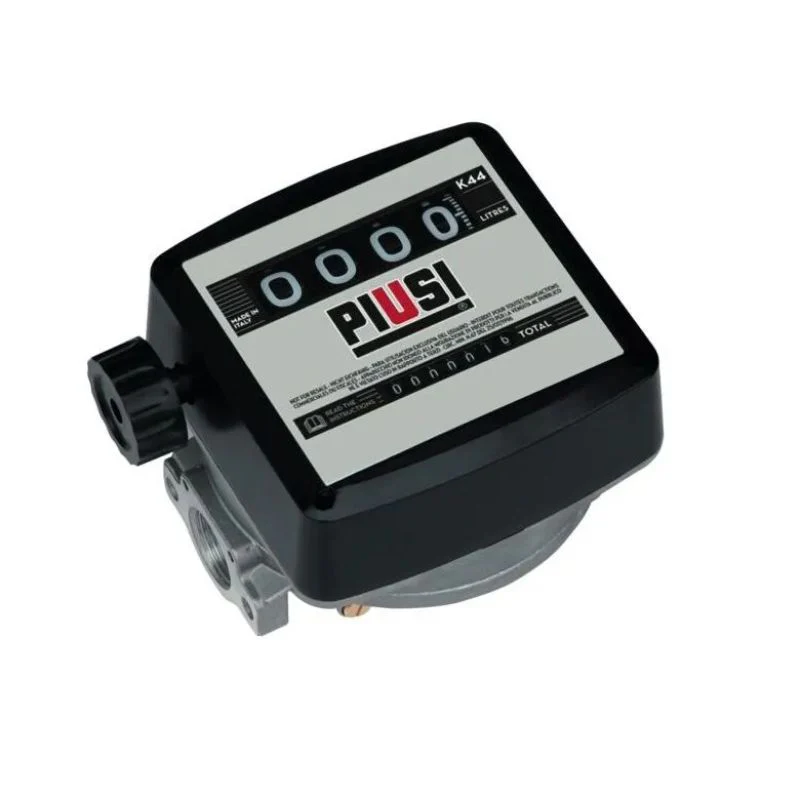 Piusi K44 Diesel Flow meter for sale in South Africa - SME Warehousing Solutions
