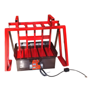 Electric Maxi Brick mould for sale in South Africa - SME Warehousing Solutions