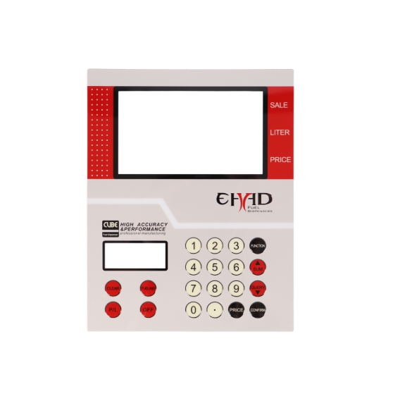 Cube60 Face Sticker for sale in South Africa - SME Warehousing Solutions