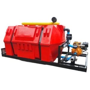 1000l Fire Fighter 7bar-1-outlet bakkie sakkie unit for sale in South Africa - SME Warehousing Solutions