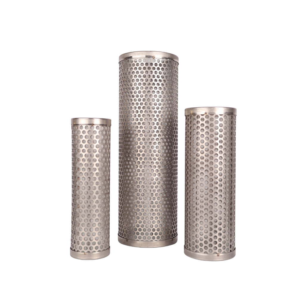 Strainer for Bulk Flowmeter for sale in South Africa - SME Warehousing Solutions