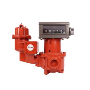FMC-50 Positive Displacement Flowmeter for sale in South Africa - SME Warehousing Solutions