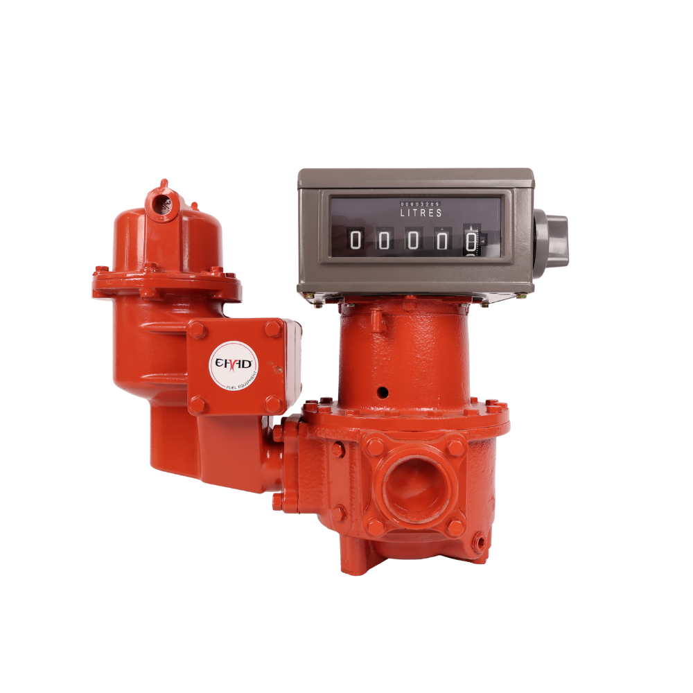 FMC-50 Positive Displacement Flowmeter for sale in South Africa - SME Warehousing Solution