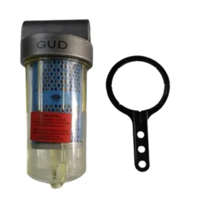 GUD filter / dirt trap 25mm for sale in South Africa - SME Warehousing Solutions