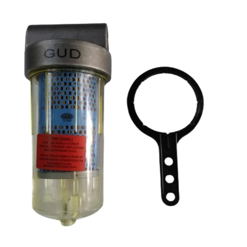 GUD filter / dirt trap 25mm for sale in South Africa - SME Warehousing Solution