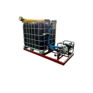 1000l Honey Sucker mobile Flowbin Unit for sale in South Africa - SME Warehousing Solutions