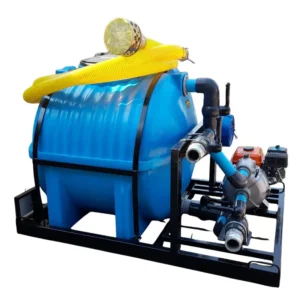 650l Honey Sucker mobile Horizontal Unit for sale in South Africa - SME Warehousing Solutions
