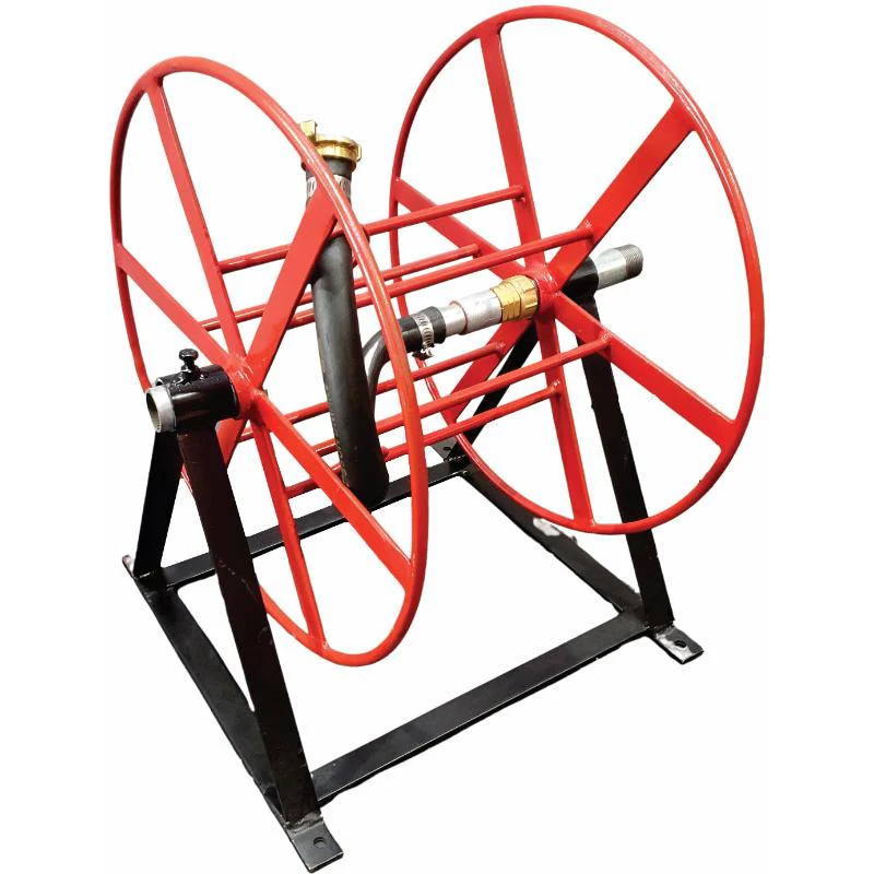 Hose reel – Large Standard for sale in South Africa - SME Warehousing Solutions