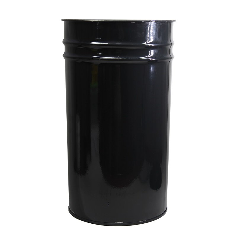 New 60 Litre Open Top Steel Drum for sale in South Africa – SME Warehousing Solution