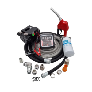 Diesel Kit D – 12V 70LPM for sale in South Africa - SME Warehousing Solutions