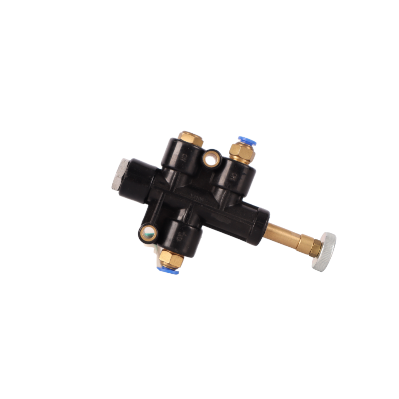 Pneumatic Air Interlock Valve – Plastic for sale in South Africa - SME Warehousing Solutions