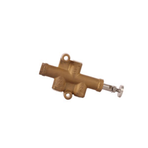 Pneumatic Air Interlock Valve – Metal for sale in South Africa - SME Warehousing Solutions