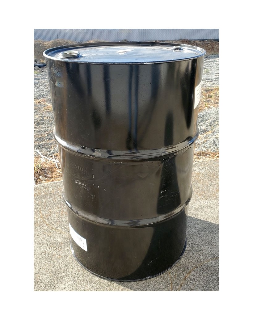 Used 210 Litre Close Top Steel Drum With Plain Interior for sale in South Africa – SME Warehousing Solution