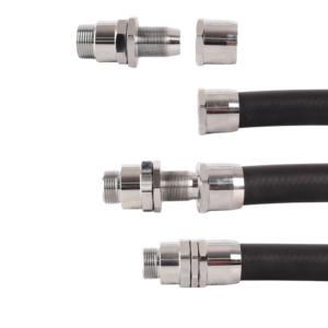 Reusable Hose Fitting – Swivel ¾″ for sale in South Africa - SME Warehousing Solutions