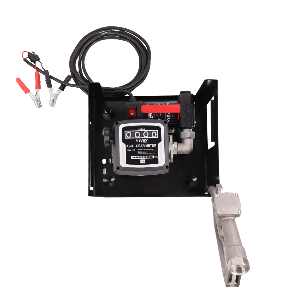 ETM-40 12V Fuel Pump Kit for sale in South Africa - SME Warehousing Solutions