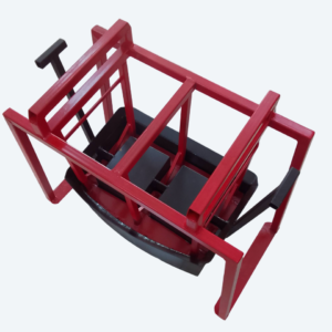 Two Cavity Wall Retaining Block Machine for sale in South Africa - SME Warehousing Solutions