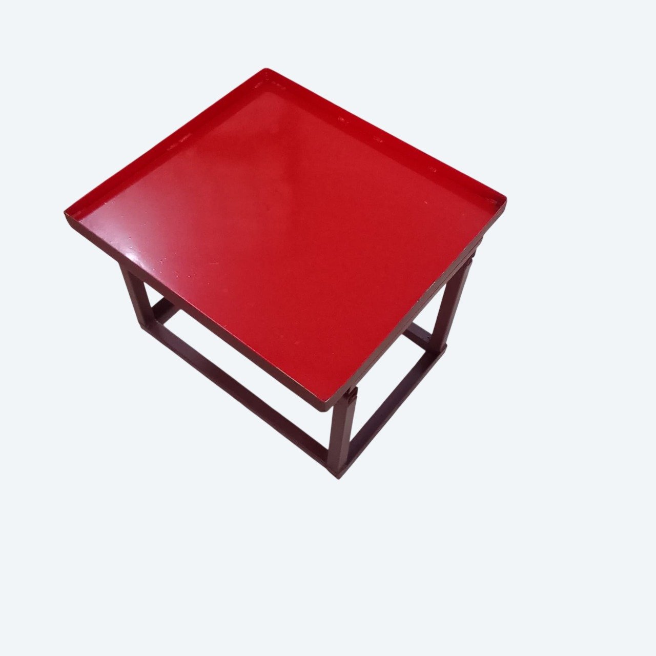 Vibrating Table (0.5m x 0.5m) for sale in South Africa - SME Warehousing Solution