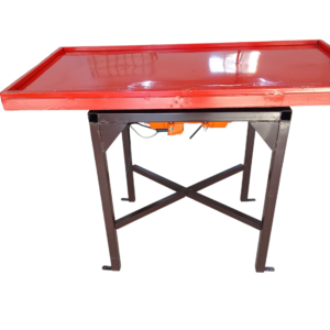 Vibrating Table for sale in South Africa - SME Warehousing Solutions