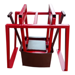 Wall Retaining Block Machine for sale in South Africa - SME Warehousing Solutions