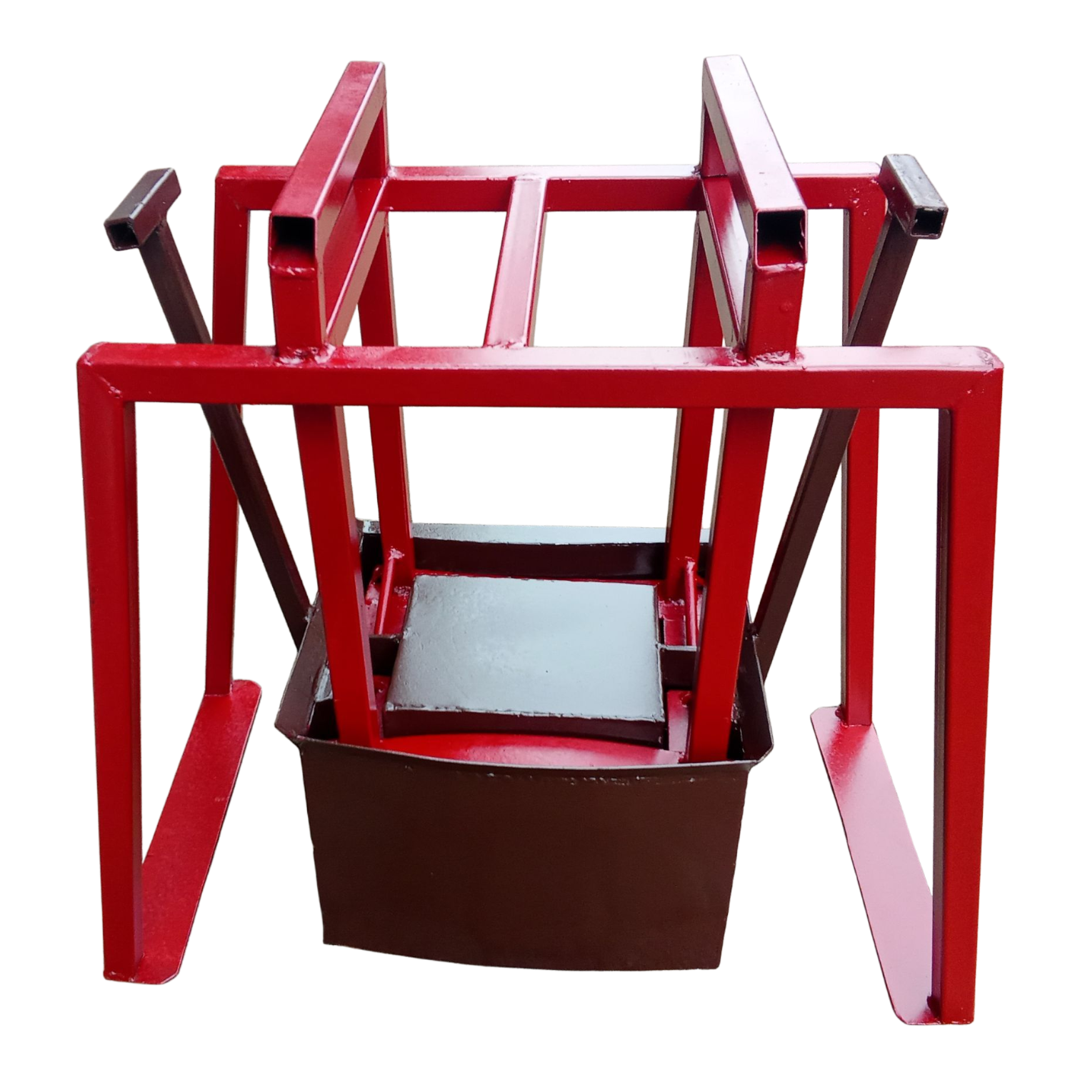 Wall Retaining Block Machine for sale in South Africa - SME Warehousing Solutions